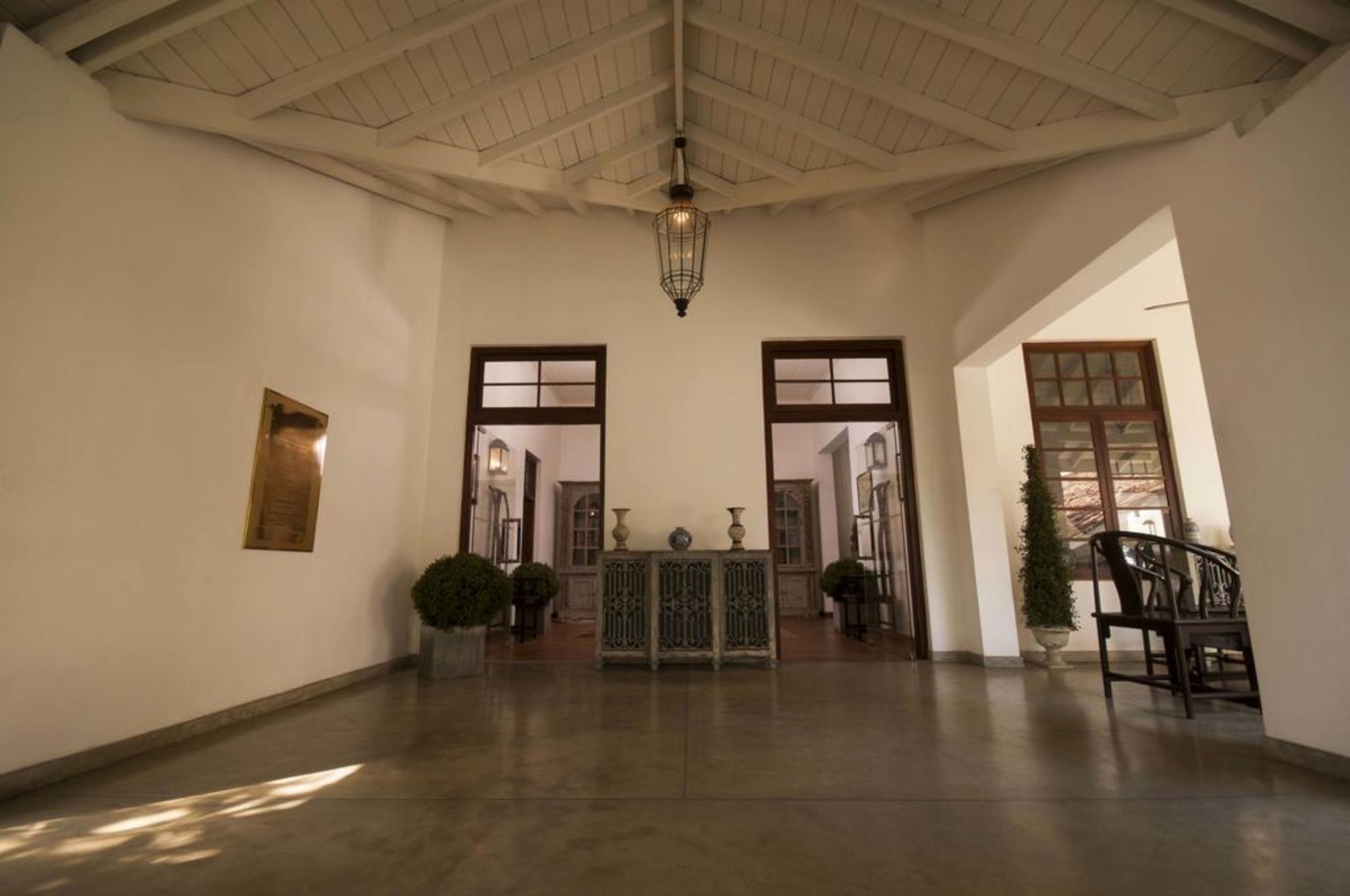 D Pavilion Boutique Hotel Colombo Exteriör bild